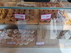 -東更道点心行(文化东路店)