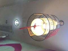 大堂-小杨生煎(香港名都店)