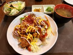 -鸟屋·烧鸟居酒屋(新世纪广场店)