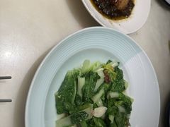 -绿茶餐厅(松江万达店)