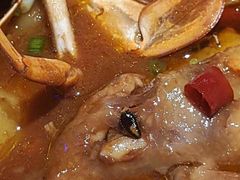 -胖哥俩肉蟹煲(宿迁宝龙广场店)