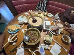 -蒙亨·手把肉·蒙古包文化主题餐厅(天恒广场店)