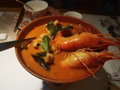 -泰椰里·泰国餐厅(智慧城广百广场店)