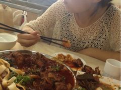 iphone_upload_pic-农夫大盘鸡(经八路总店)