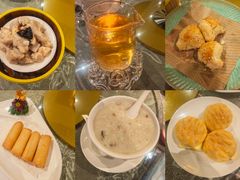 -香云轩·顺德菜(香云纱园林酒店店)