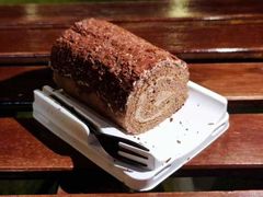 -莫斯科餐厅面包坊(北展店)