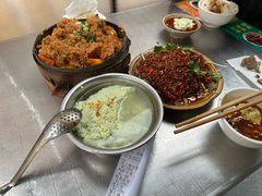 -人和水上飘(第一家店)