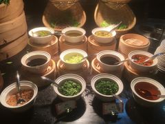 -OPEN開全日自助餐厅·牛肉火锅·海鲜(佛山希尔顿酒店)