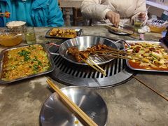 -神伙烧烤(江北黄泥塝店)