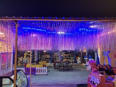 -海市蜃楼花园主题餐厅(石顶店)