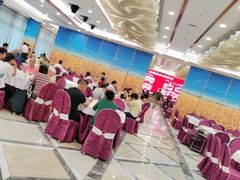 -金华安大酒楼·老牌潮菜·粤式茶点(东方国际店)
