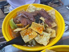-龍城柳州螺蛳粉(群星路店)