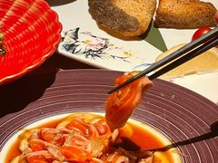 -原志优秀食材·匠心料理·海胆主题(金亿广场店)