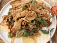 -珍珠餐馆Pearl Chinese Restaurant