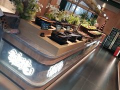 -梨花自助烤肉(西三旗万象汇黑金店)