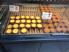 -熊治面包(镇江苏宁广场店)