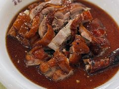 -安记烧鹅(新桥店)