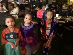 -Shanghai Brew House上海啤酒工坊(老外街店)