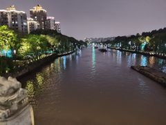 -运河游船(武林门码头)