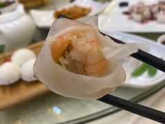 -顺德人家食府(黄金广场店)