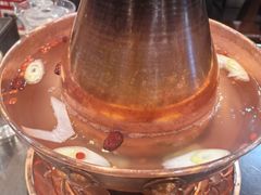 -老北京炸酱面大王.铜锅涮肉(朝阳门店)