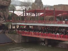 -杭州宋城