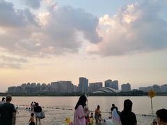 -天鹅湖体育公园