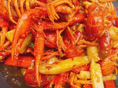 -聚味瞿记·龙虾堂(坡子街店)