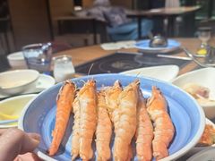 -樾餐厅泰式海鲜火锅(民歌湖店)