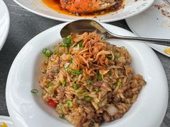 -Ministry of Crab•MOC(交子大道店)