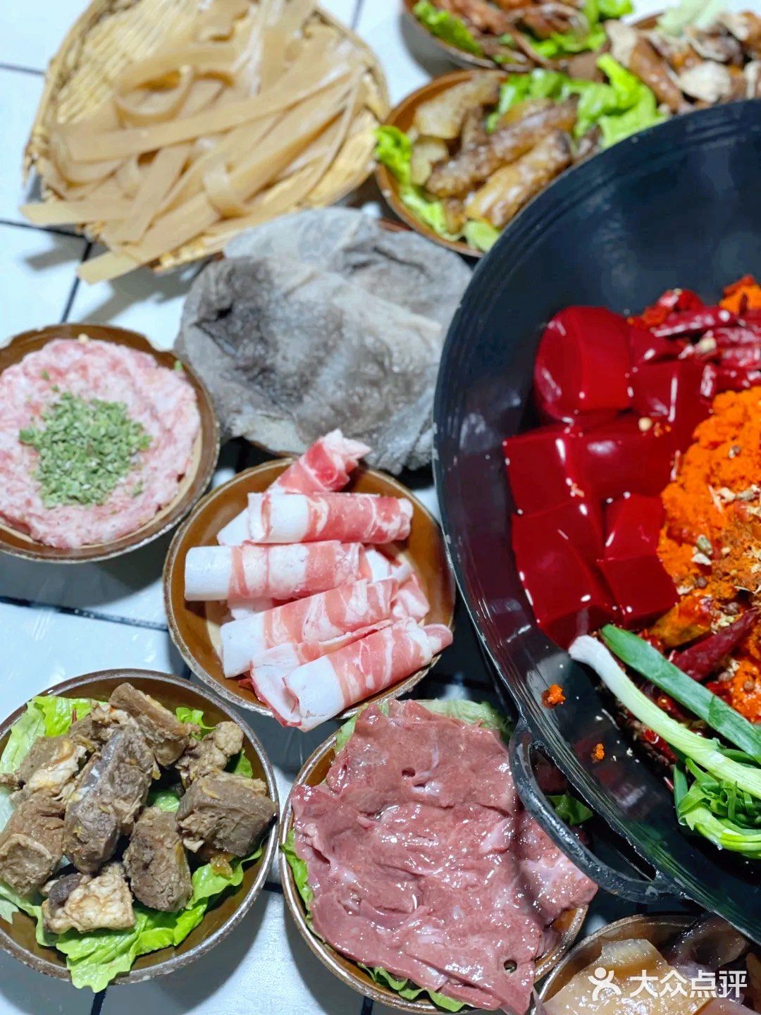 成都探店｜我的宝藏火锅店🍲