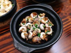 -小时候焗海鲜(鄞州万达店)