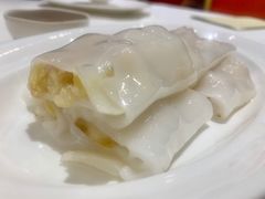 -凤凰楼酒家·粤宴点心(华强北店)