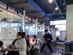 -哈哈碳都·牛肋条无限自助烤肉(宝龙店)