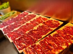 -牛事制造局牛肉火锅(莲岳路店)