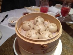猪仔包-苏浙汇(朝外店)