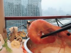 -火舞泰·泰式海鲜火锅餐厅(世纪城店)