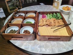 -明湖楼·经典鲁菜山东海鲜(大明湖店)