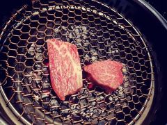 -木槿花韩式炭烤·熟成肉工坊(孙文东路店)