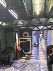 -MELAND CLUB亲子乐园·派对·餐厅(北京芳圆里ID MALL店)