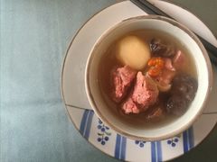 -沙龙酒家
