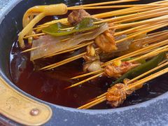 -冒椒火辣(奎星楼街店)