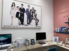 -海马体照相馆(西安阳光天地店)