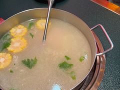 -大吉利·潮汕鲜牛肉火锅(总店)