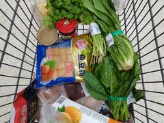 -沃尔玛(中山北路店)