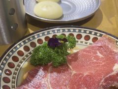 -哼蟹二将·烤肉酱蟹(合生汇店)