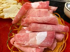 -香丽缘饭馆(黑龙潭店)