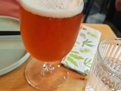 -Ginger(兴国路店)