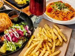 -必胜客(东大桥店)