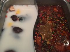 -新辣道鱼火锅(上地华联店)